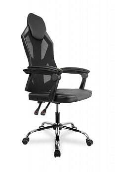 Офисное кресло College CLG-802 LXH Black