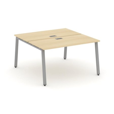 Рабочая станция 2-х сторонняя SN-6A.DRS-012 (1180х1432х750)