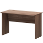 Стол с кабель каналом слева Арго А-002.60.К.ЛВ 1200x600x760