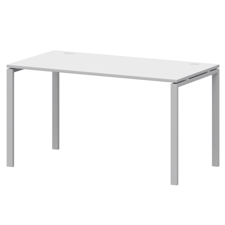 Стол на металлокаркасе Арго-М АМ-002.60 1200x600x760