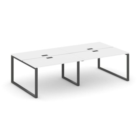 Рабочая станция 2-х сторонняя SN-6O.DRS-044 (3160х1432х750)