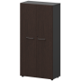 Шкаф высокий закрытый Кортез СМШ48F 792x380x1595