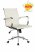 Офисное кресло Hugo RCH 6002-2S Светло-бежевый