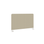 Экран тканевый боковой L600мм Б.ТЭКР-60 600x22x390