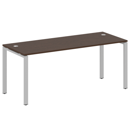 Стол письменный Metal System Style БП.СП-5 1800x720x750