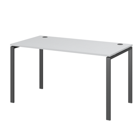 Стол на металлокаркасе Арго-М АМ-002.60 1200x600x760