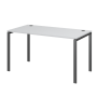 Стол на металлокаркасе Арго-М АМ-002.60 1200x600x760