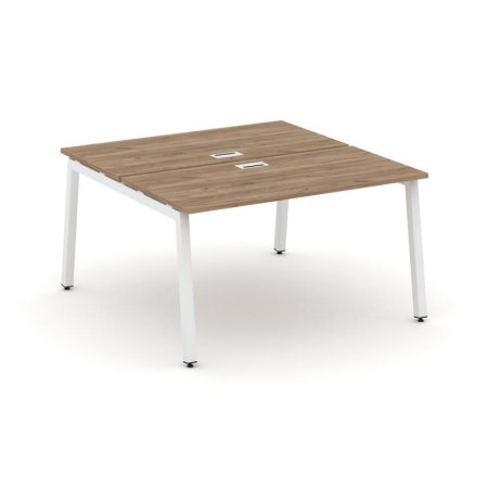 Рабочая станция 2-х сторонняя SN-5A.DRS-012 (1180х1432х750)