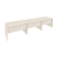 Рабочая станция Onix O.RS-3.2.8 3540x800x750