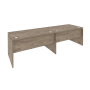 Рабочая станция Onix O.RS-2.3.8 2760x800x750