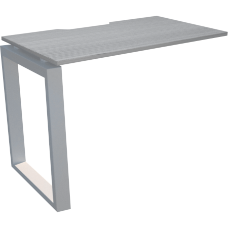 Модуль линейный на металлокаркасе Аргентум-МП НТМП.О-120Э 1200x730x750