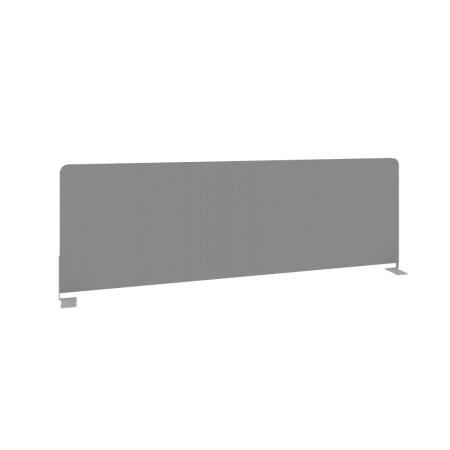 Экран тканевый боковой L1200мм Б.ТЭКР-120 1200x22x390