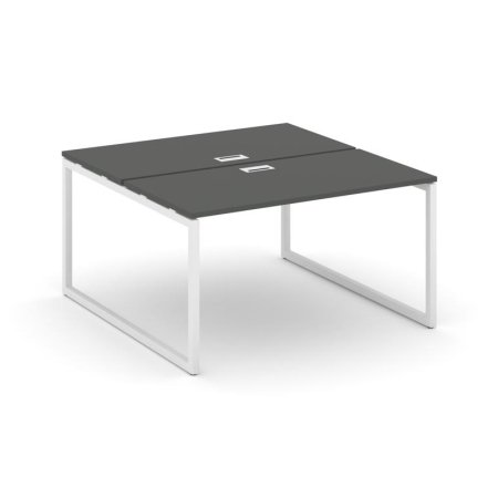 Рабочая станция 2-х сторонняя SN-4O.DRS-012 (1180х1432х750)