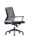 College CLG-432 MBN Black