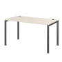 Стол на металлокаркасе Арго-М АМ-002.60 1200x600x760
