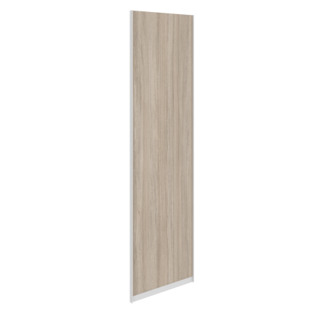Дверь ДСП высокая Maris SH.DD-2.1 591x31x2295