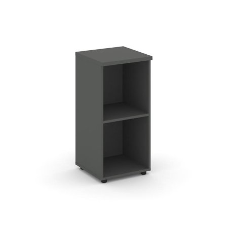 Стеллаж низкий узкий SN.STU.E-300 (400х400х833)