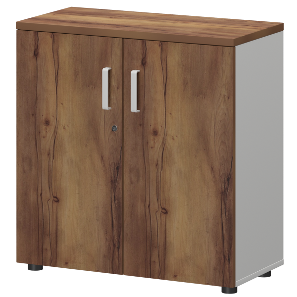 Шкаф Смарт СМШ-28Д Тип2 792x380x1214