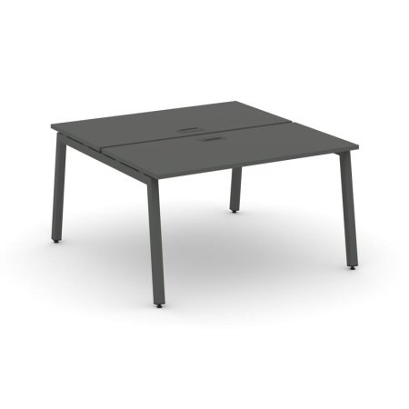 Рабочая станция 2-х сторонняя SN-5A.DRS-012 (1180х1432х750)