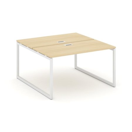 Рабочая станция 2-х сторонняя SN-4O.DRS-012 (1180х1432х750)