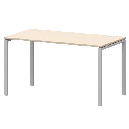 Стол на металлокаркасе Арго-М АМ-002.60 1200x600x760