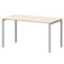 Стол на металлокаркасе Арго-М АМ-002.60 1200x600x760