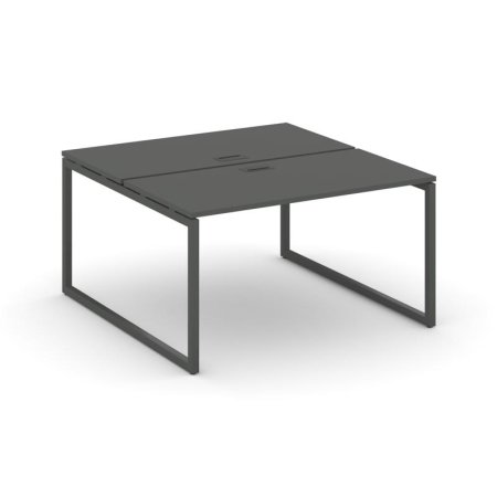 Рабочая станция 2-х сторонняя SN-4O.DRS-012 (1180х1432х750)