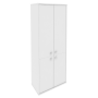 Шкаф высокий широкий Style Л.СТ-1.3 778x410x1980