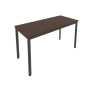 Стол письменный на металлокаркасе Slim С.СП-5.1 1380x600x750
