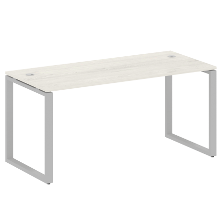Стол письменный Metal System Style БО.СП-4 1600x720x750