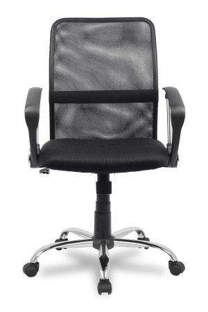 Офисное кресло College H-8078F-5/Black (Черный)
