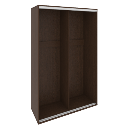 Корпус высокий+трек Maris SH.K2-5.1 1500x600x2388 (Орех Гварнери)