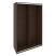 Корпус высокий+трек Maris SH.K2-5.1 1500x600x2394