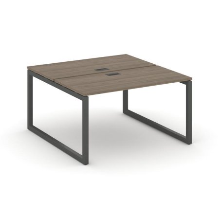 Рабочая станция 2-х сторонняя SN-5O.DRS-012 (1180х1432х750)