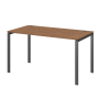 Стол на металлокаркасе Арго-М АМ-002.60 1200x600x760