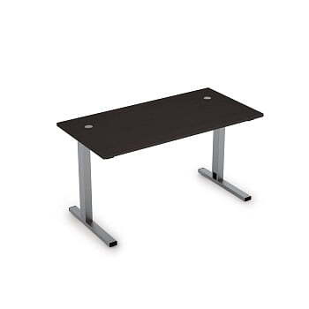 Стол рабочий Стиль 2МLК.089 1400x800x750