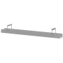 Кабель-канал для столов Смарт MK-0140.Ф 1200x90x110