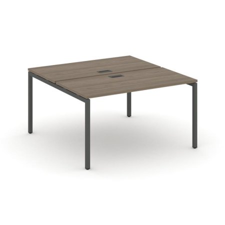 Рабочая станция 2-х сторонняя SN-4P.DRS-012 (1180х1432х750)