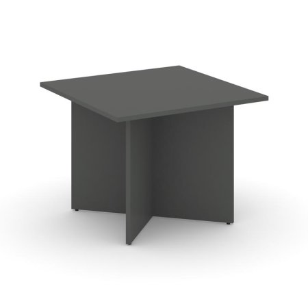 Стол переговорный квадратный SN-D.SPRG-003 (980х980х750)