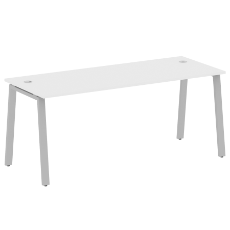 Стол письменный Metal System Style БА.СП-5 1800x720x750