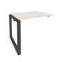 Наборный элемент рабочей станции на О-образном м/к Onix O.MO-1.NRS-1.8 980x800x750