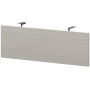 Модести-панель Арго-М АМ-12П 1070x18x350