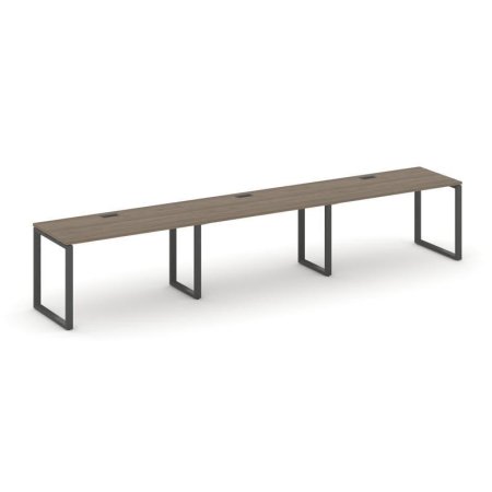 Рабочая станция 1 сторонняя SN-6O.ORS-044 (4740х700х750)