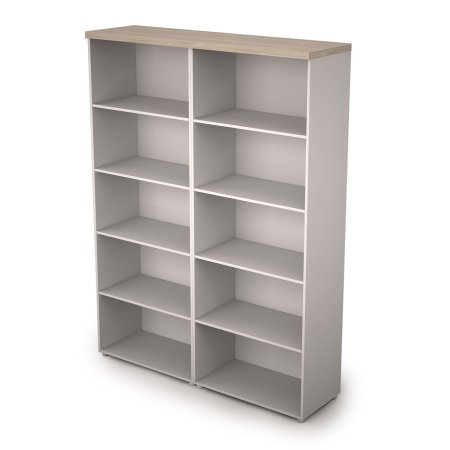 4ТП.002 Топ на 2-шкаф (1600x450x38)