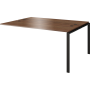 Модуль двойной на 2 рабочих места Арго-М АМБЭ-002.60 1200x1236x760