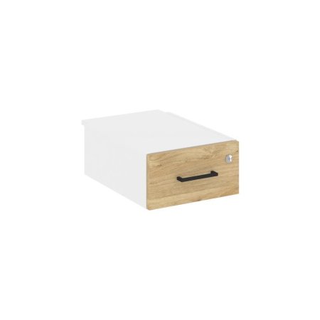 Тумба с 1 ящиком SN.TP-023 (343х607х176)