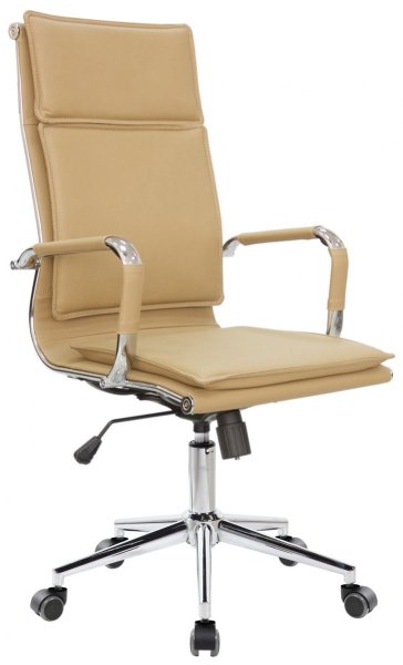 Офисное кресло Hugo RCH 6003-1S Кэмел