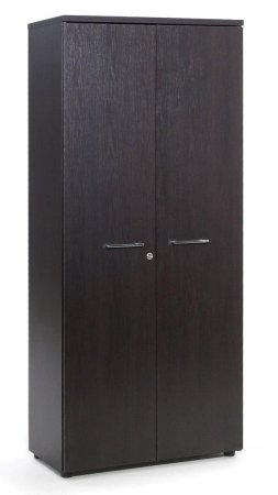 Корпус шкафа высокого Fermo 72H100 800x420x1820 (Венге)