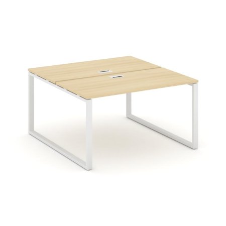 Рабочая станция 2-х сторонняя SN-6O.DRS-012 (1180х1432х750)