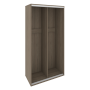 Корпус высокий+трек Maris SH.K2-2.1 1200x600x2394